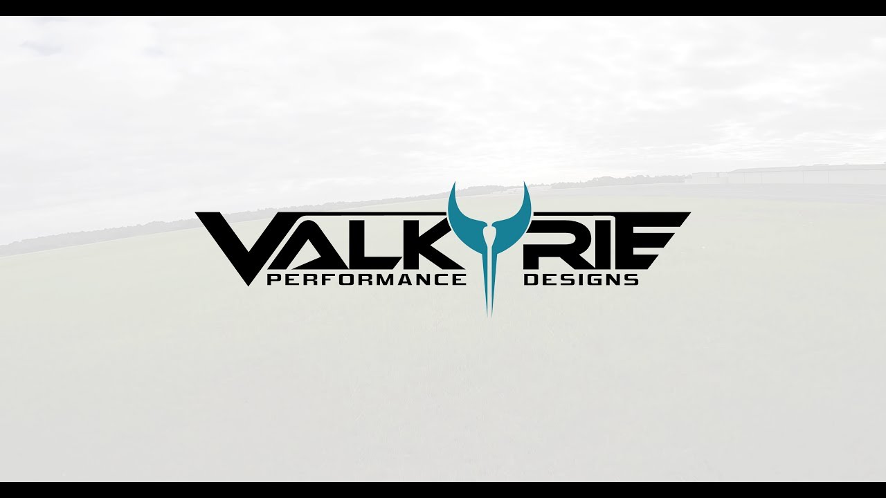 VALKYRIE by Performance Designs