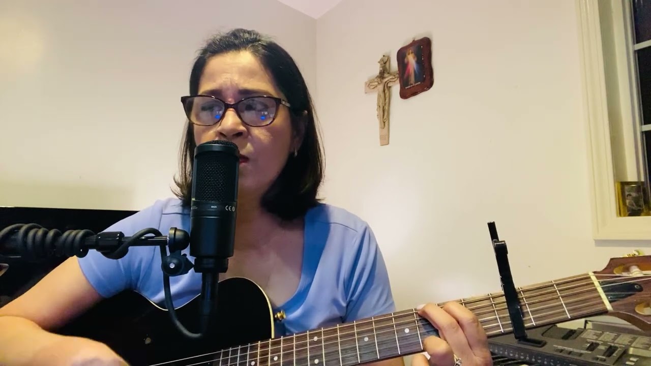 Salmo 26, El Señor es mi luz y mi salvación.
