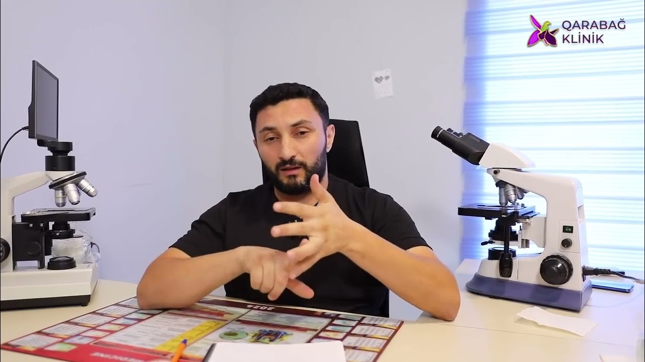 KALPROTEKTİN ANALİZİ HAQQINDA