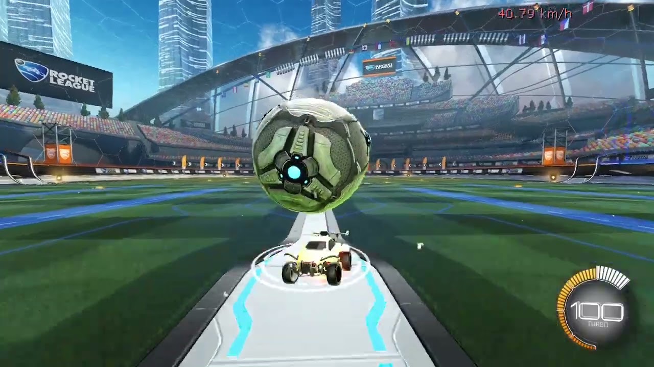 old but cool TAS