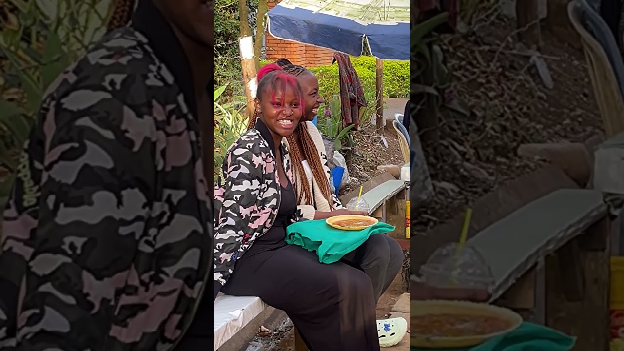 Felix Omondi best TikTok Pranks Compilation 😂😂