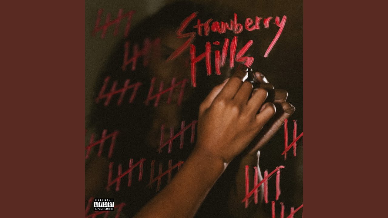 Strawberry Hills