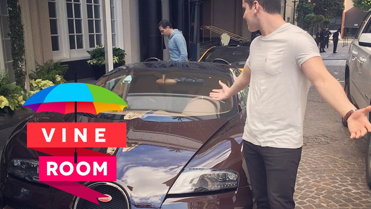 Andrew Bazzi Best Vine Compilation New HD