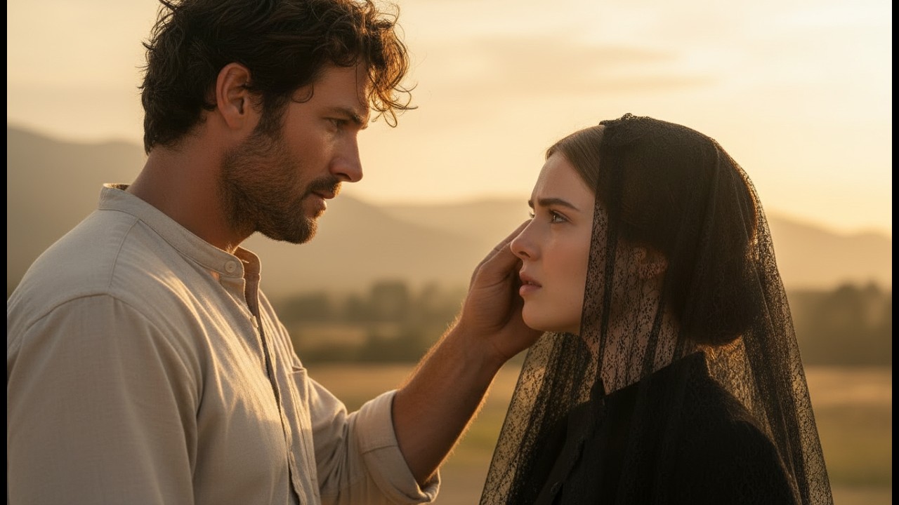Her Family Abandoned Her to a Cowboy &mdash; She Found True Love for First Time | Western Romance