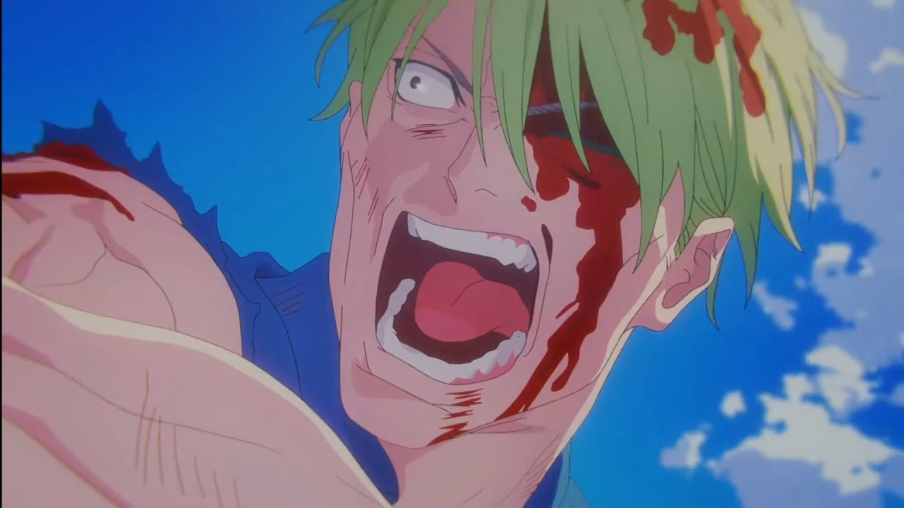 全滅ルート