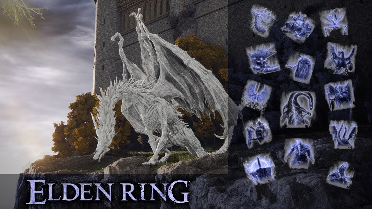Beating EldenRing as Fissure