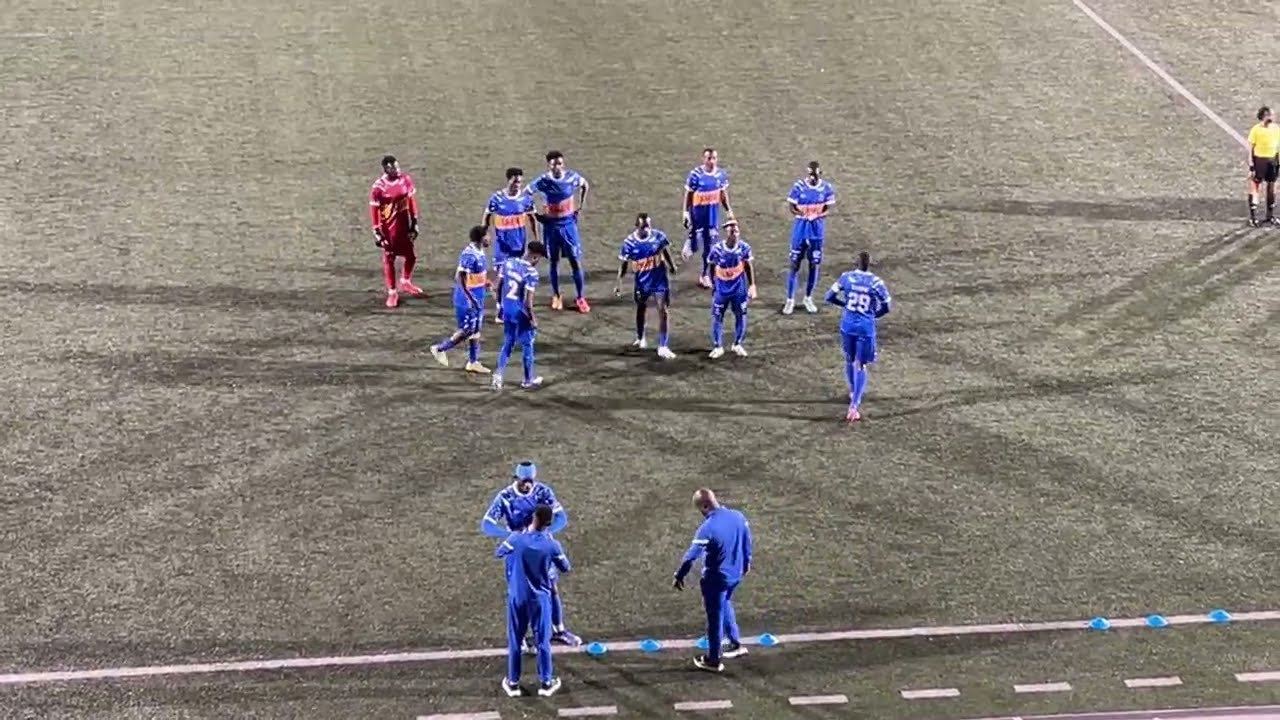 🔴LIVE:RAYON Vs POLICE FC | 1/4 2nd Leg PEACE CUP #T_STASH_0784144049