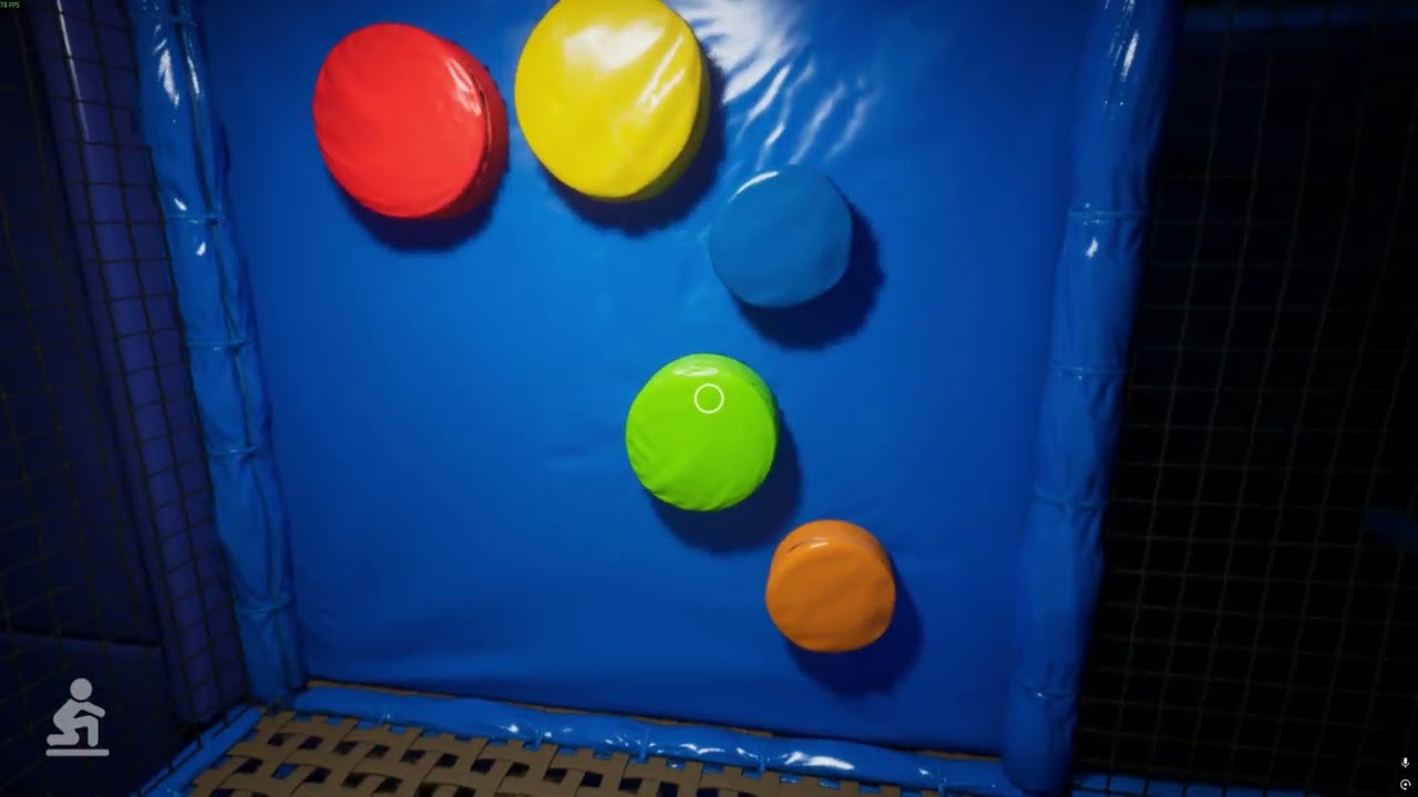 The Subliminal Demo made me quit