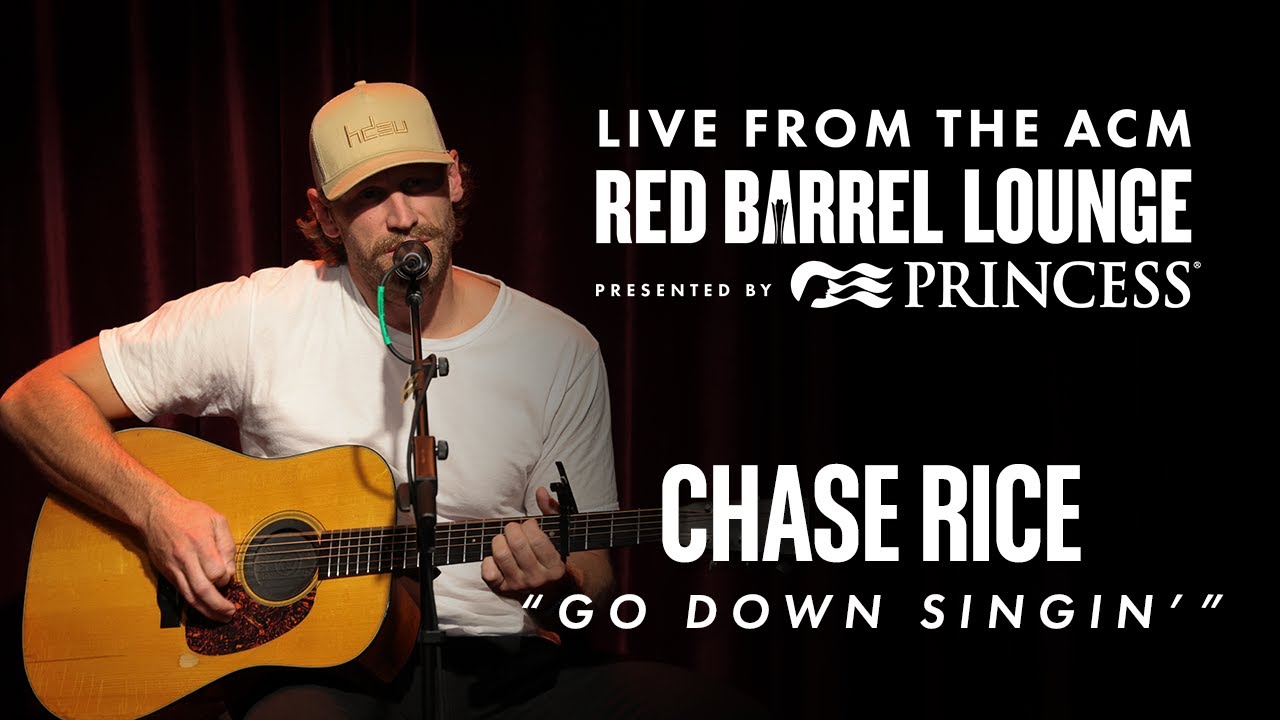 Chase Rice - 