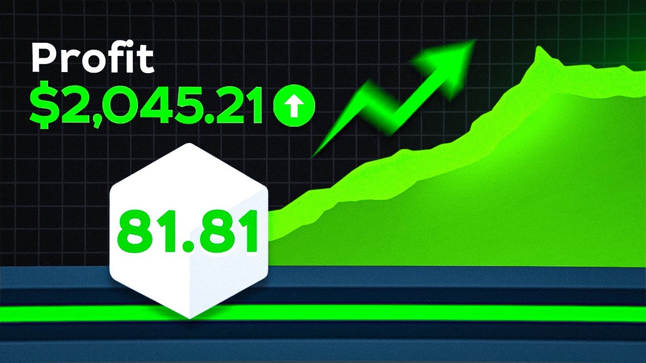 I TESTED THE MOST EXPENSIVE DICE STRATEGY!