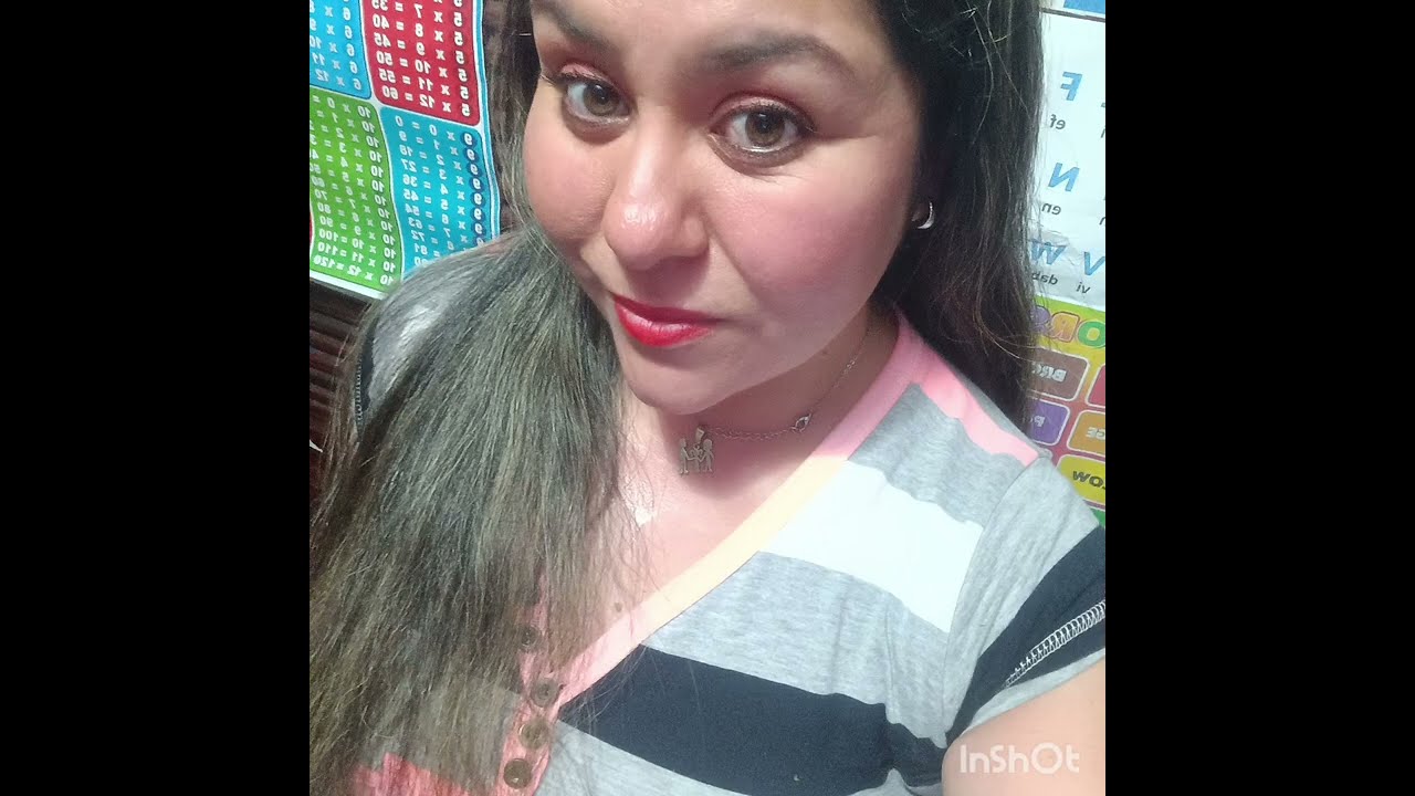Maquillaje social 