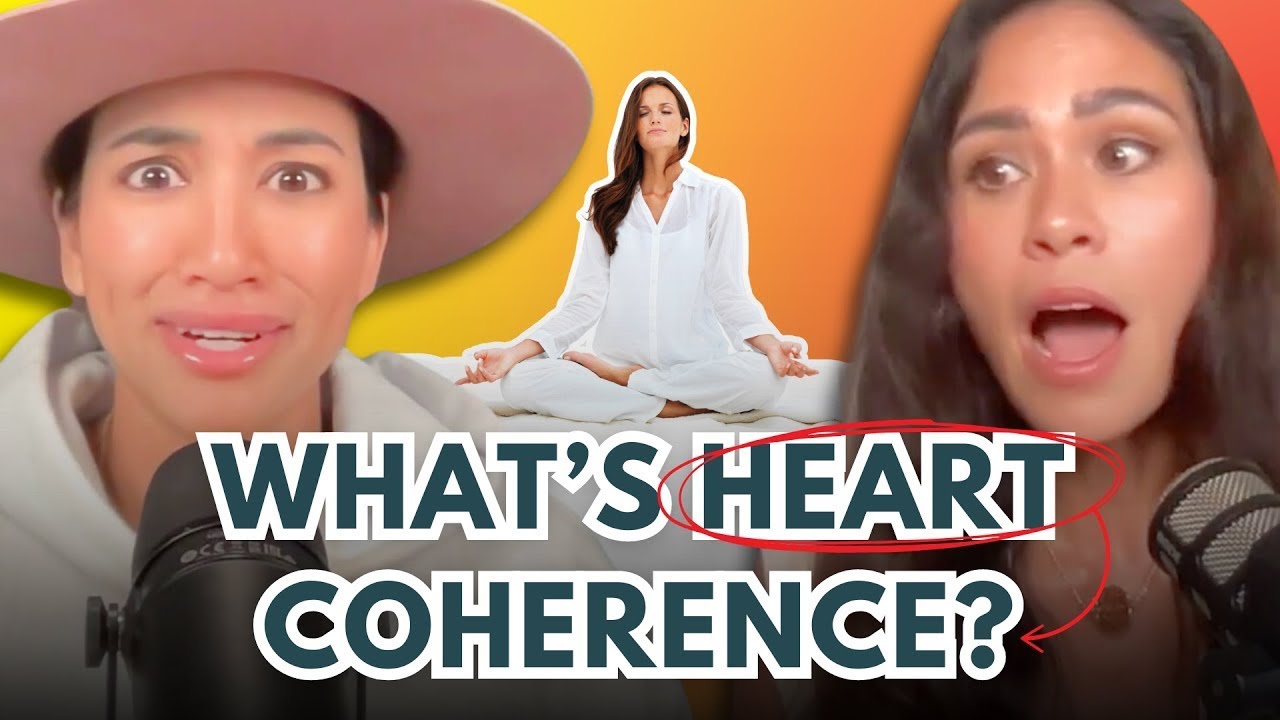 Discover the 5 Stages of Heart Awakening