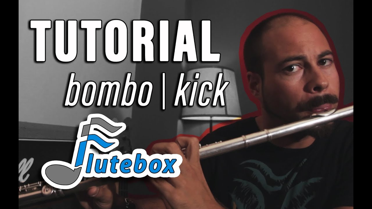 Beatboxing Flute Tutorial Basic 
