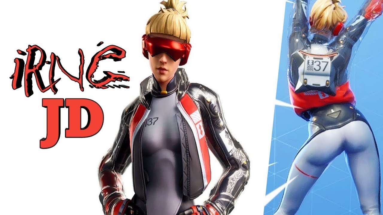 🔴 More Versa Gameplay! ( Fortnite Battle Royale ) v9.01
