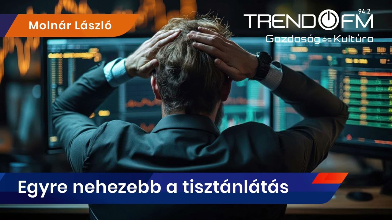 Csődöt mondtak a recessziós előrejelzések az Egyesült Államokban | Trend FM
