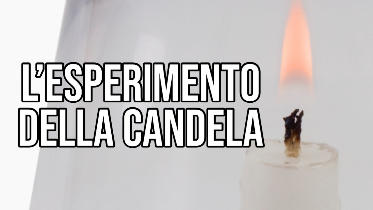 Ti hanno sempre spiegato in modo errato questo esperimento