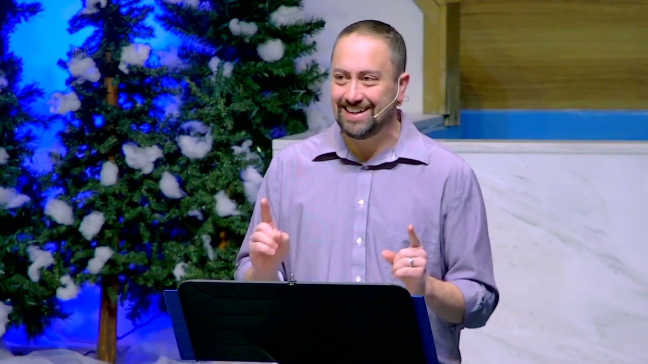 Conversations with the King: Jesus and the Adversary