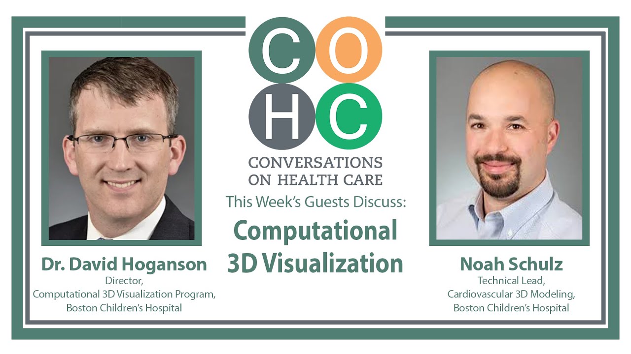3D Models to Guide Surgery: Not Science Fiction