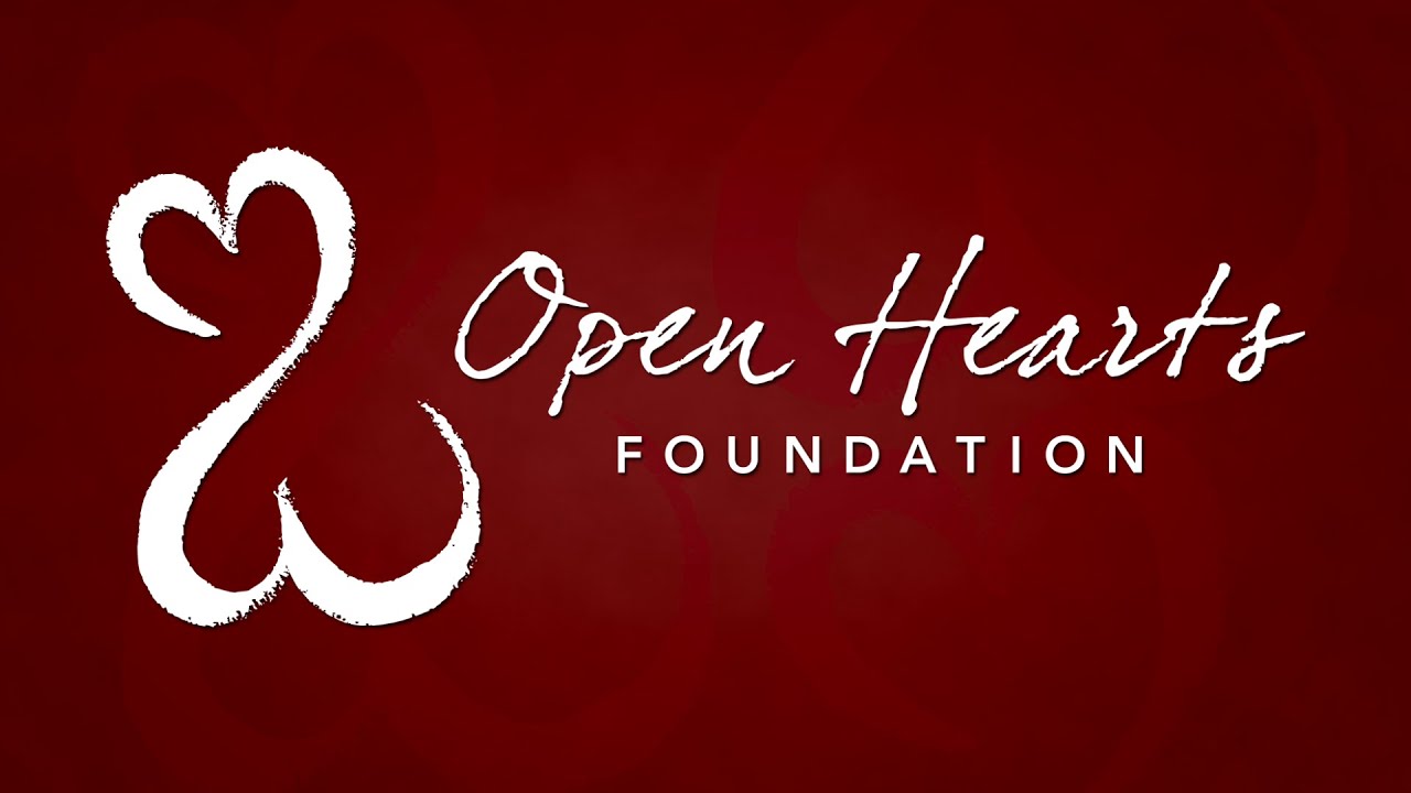 Join the Open Hearts Movement