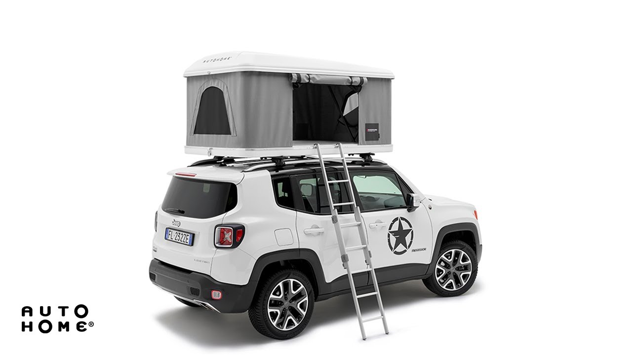 AUTOHOME OFFICIAL | MAGGIOLINA