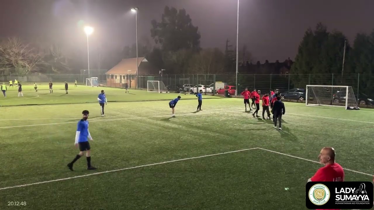 MFL GW2 Taifa VS Simba