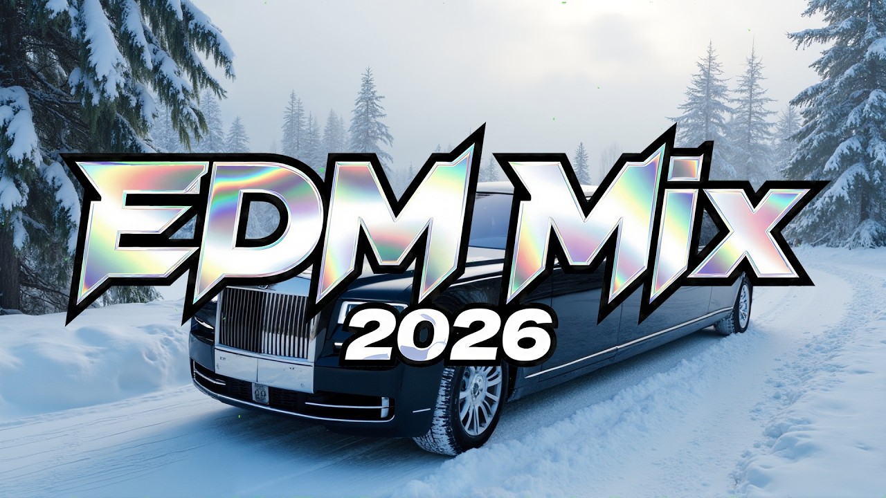 Nightcore Gaming Beats 2026 ♫ NCS EDM Mix ♫ High Energy Gaming Tracks 2026 for Streamers & Gamers