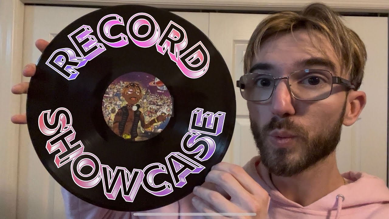 My ENTIRE Record Collection 🎶 Every Vinyl I Own!