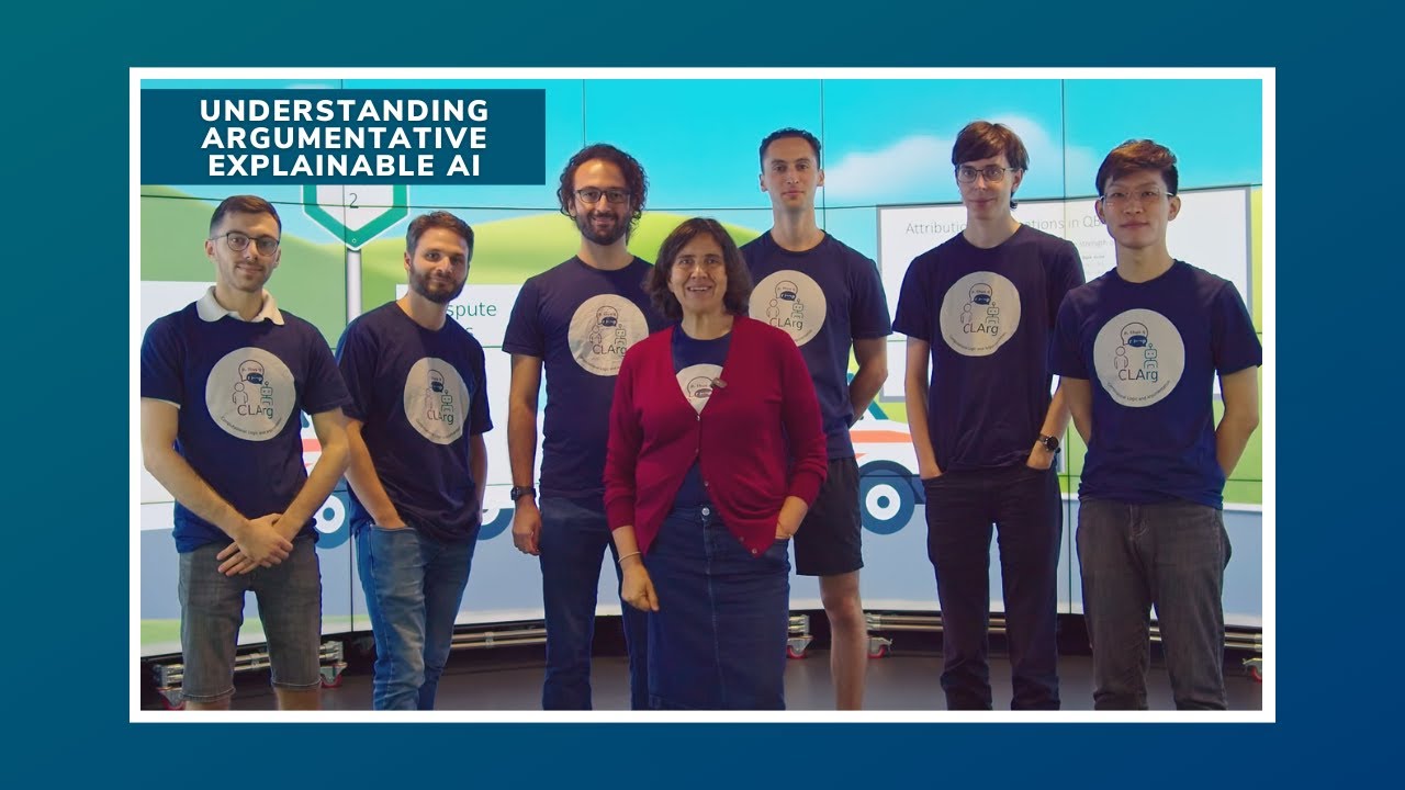 Understanding Argumentative Explainable AI