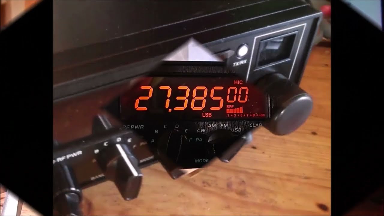 Anytone AT 5555 Plus-NRC V7.01  -Special Edition-  new Firmware + Flywheel VFO