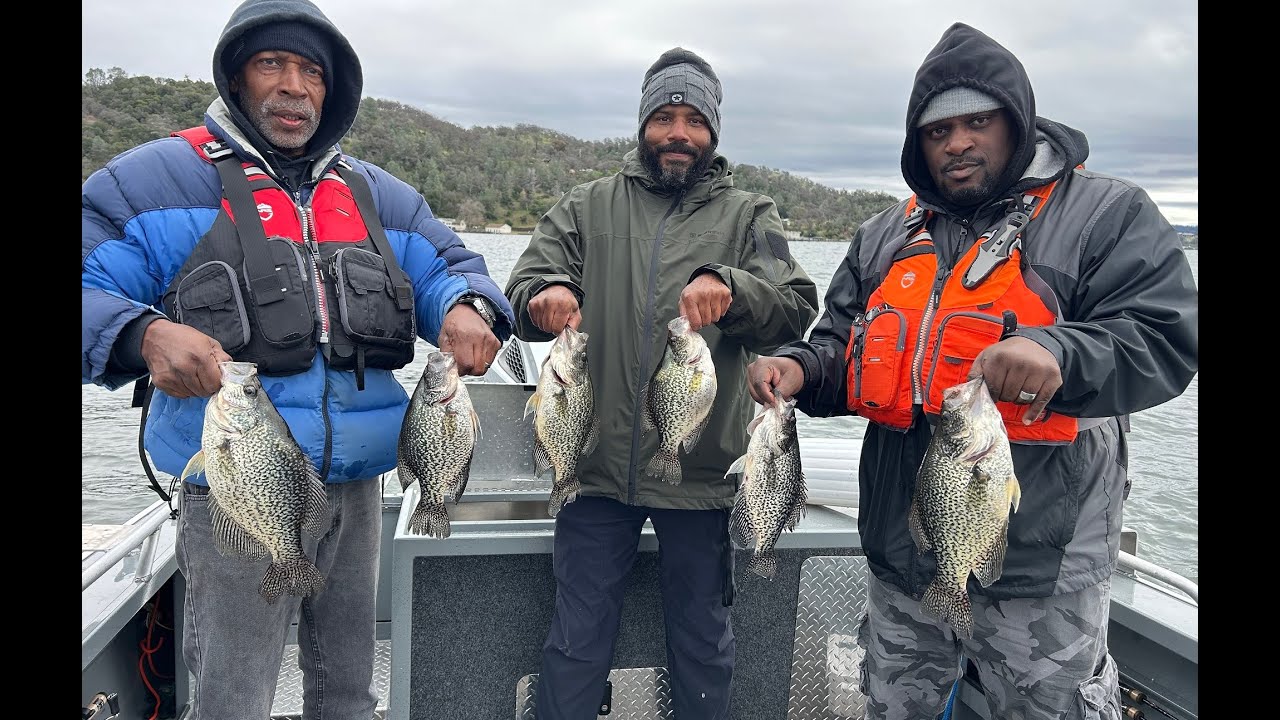 Best Fishing Day!