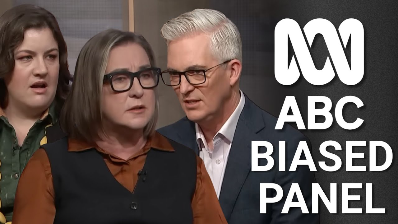 Предвзятая &laquo;леволиберальная&raquo; дискуссионная группа телеканала ABC пытается дискредитировать поддер...