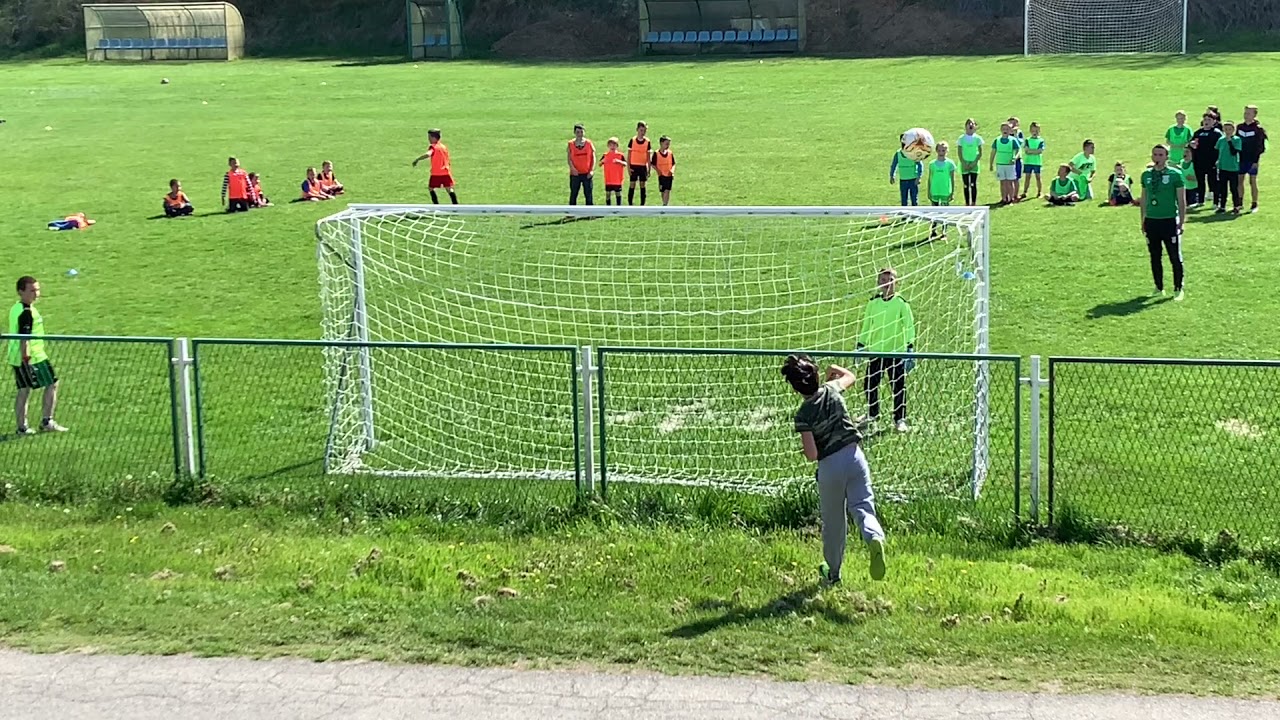 Lovas - Vukovar 1991, penali, (2-1) 24.04.2021, prijateljska limači 2