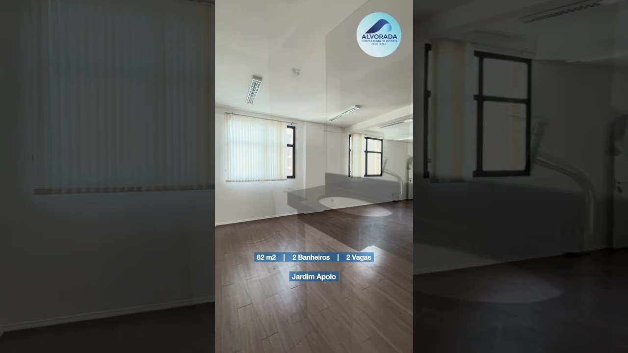 Sala comercial no Jardim Apolo - Loca&ccedil;&atilde;o R$ 5.500,00 - Alvorada Im&oacute;veis