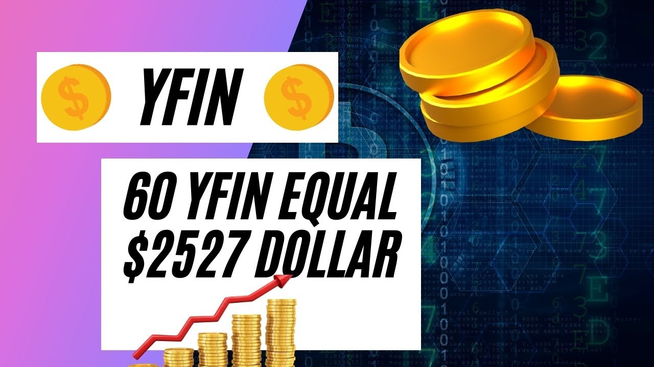 yfin token | yfin Coin airdrop | Today top Yfin airdrop is ongoing | 100x profit | Referral Earning