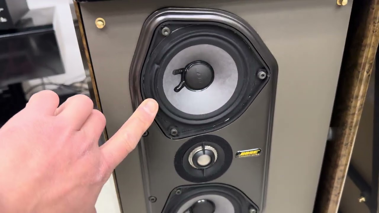 CD CAO CẤP DENON 1650SE KIÊM GIẢI MÃ 32bit và loa BOSE 464. Zalo:0961.88.68.63