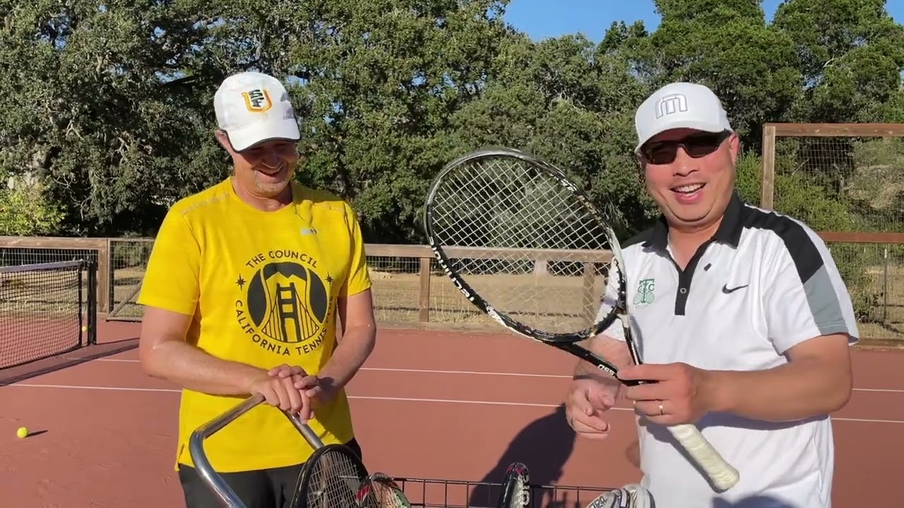 WHAT HAS CHANGED WITH THE TECNIFIBRE TFIGHT 305?  WHY DOESN'T COACH JACKSON LIKE THE CHANGES?