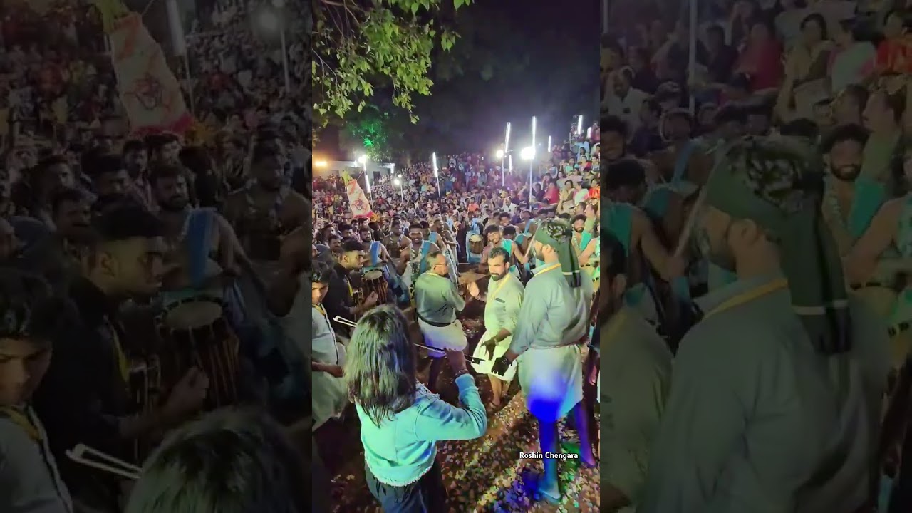 Samavedham navilunarthiya swamiye.. @RoshinsVlog #samavedham