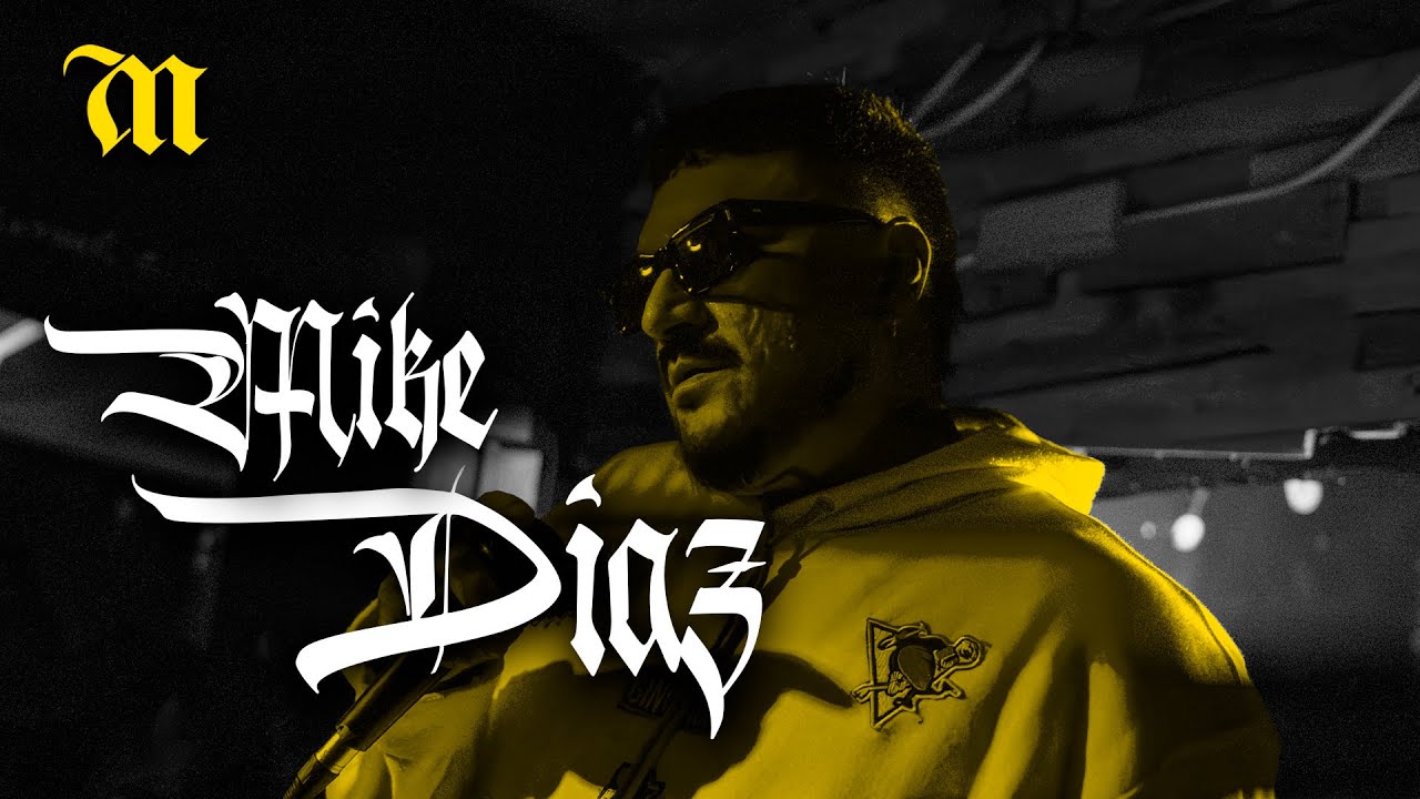 Mike Diaz | En Vivo | Malahuero Session #26