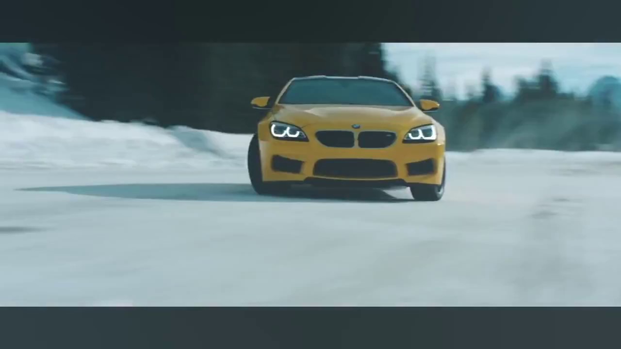 Bmw m6 F13