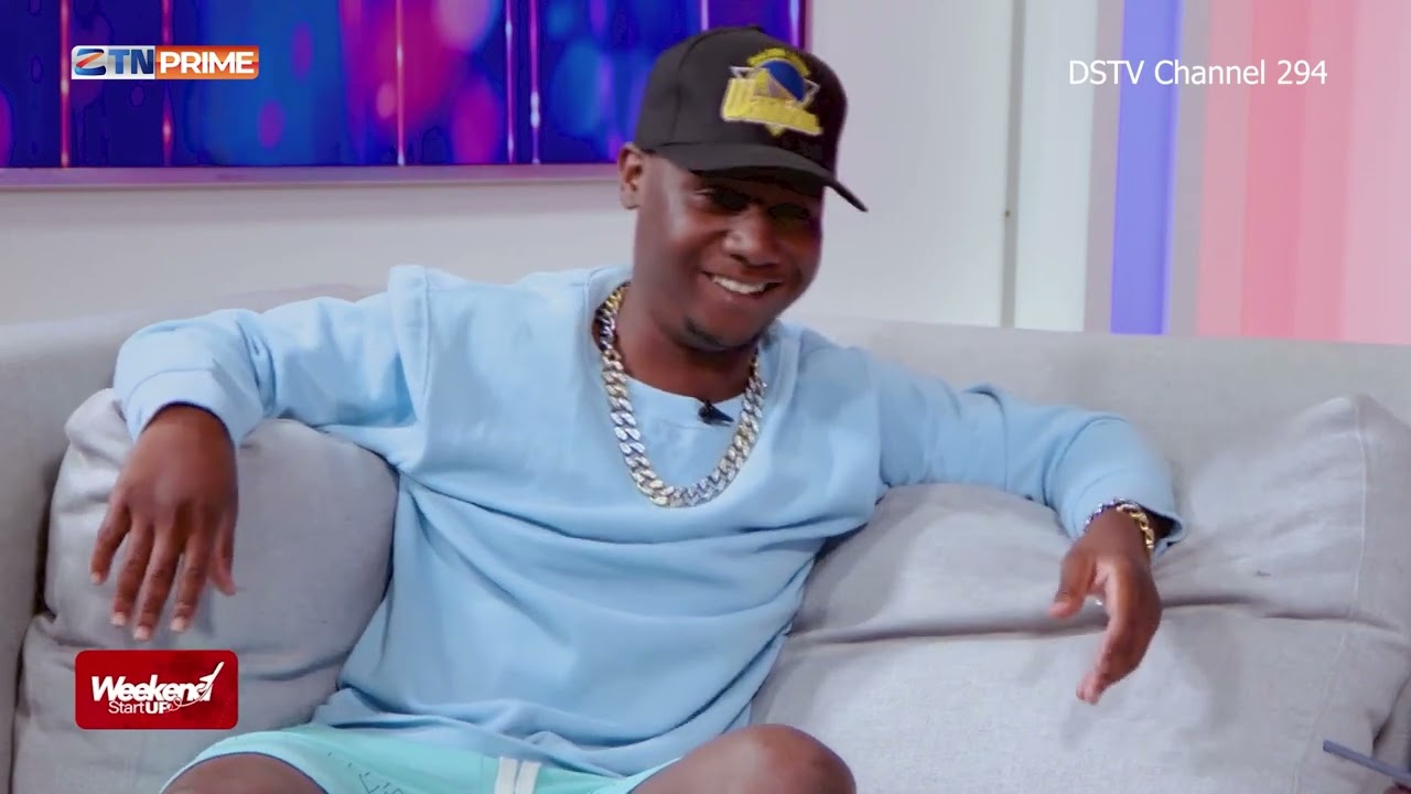 Weekend Start Up | Kae Chaps | NEW ALBUM! | Heart Break | 2024 Plans | Dating | JUZI | Madiro | ZTN