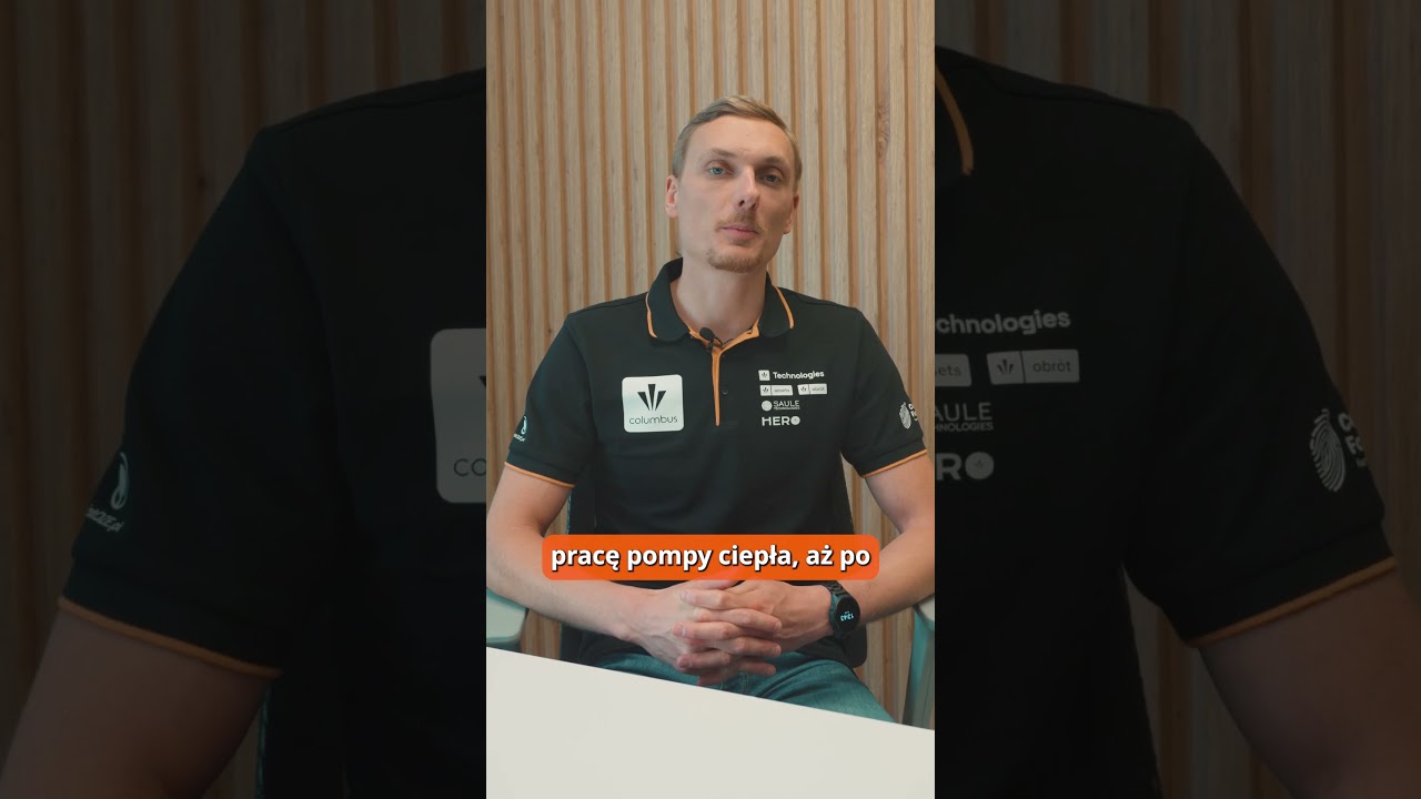Magazyn energii z Columbus Inetlligence