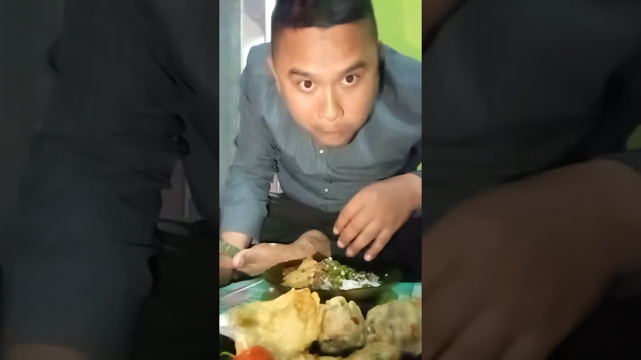 Eje Supriatna sedang live sekarang!