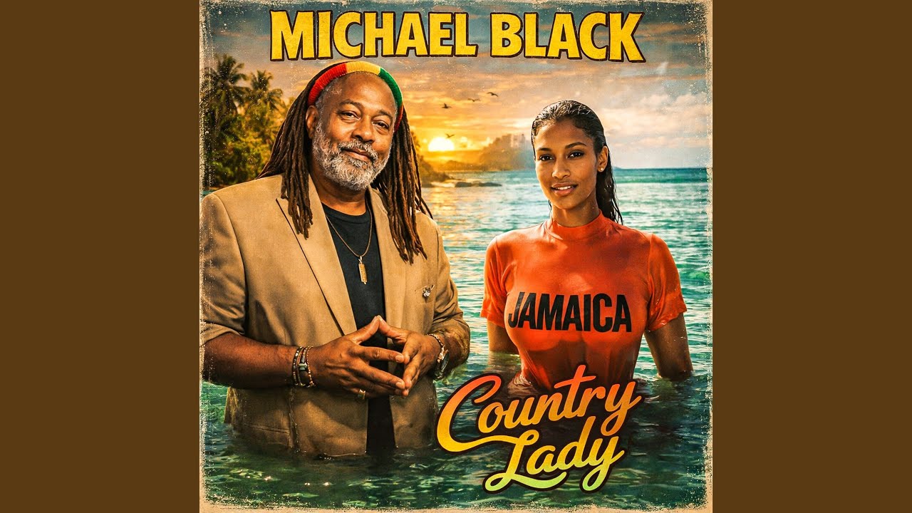 Country Lady (Instrumental)