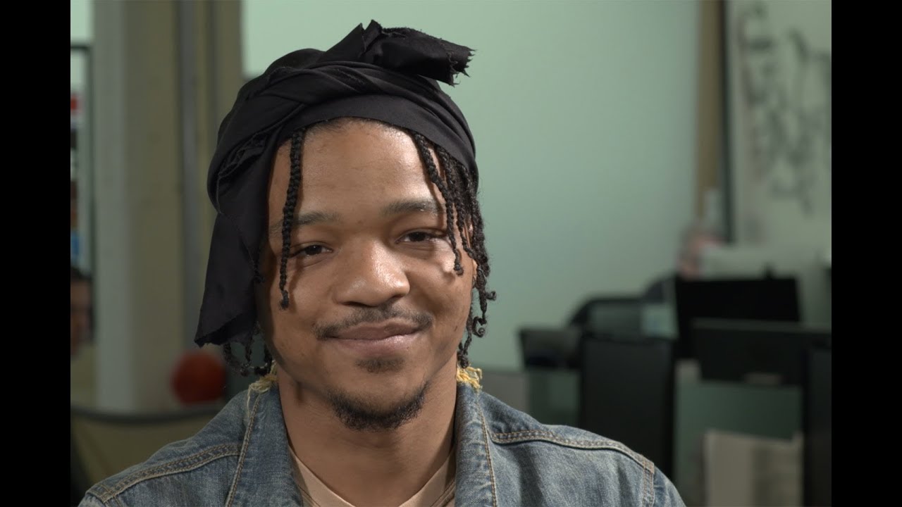 Supa Bwe chats with the Sun-Times | Chicago.SunTimes.com