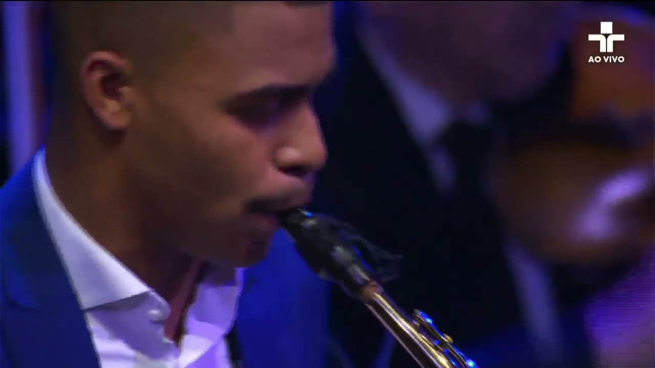 Prelúdio: Samuel Alves | Apresentação Final