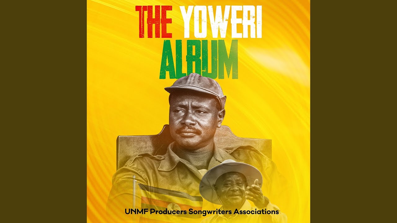 Yoweri
