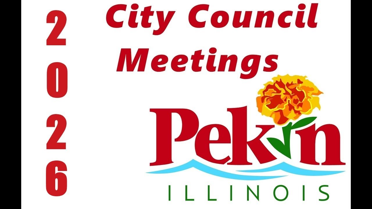 February 23, 2026 City Council Meeting 5:30pm