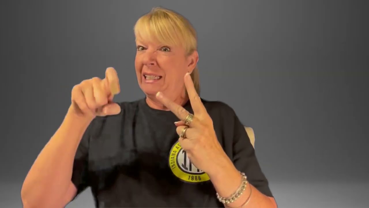 IAD 2025 Bylaws in ASL