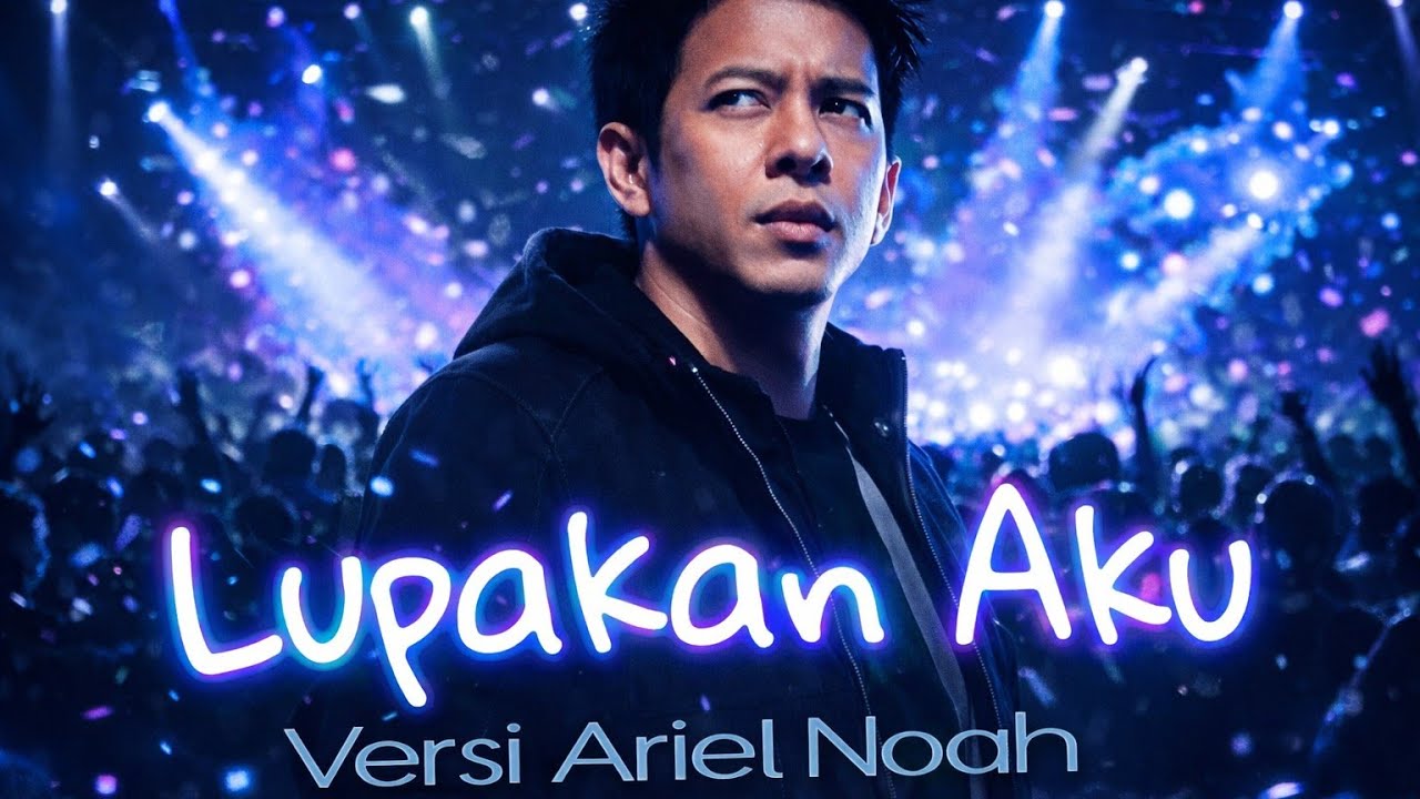 ARIEL NOAH -LUPAKAN AKU#music #viralshorts #fyp #song #trend #shorts