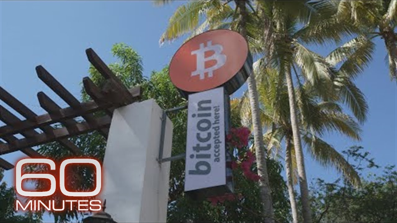 The tech behind the Bitcoin Beach Wallet